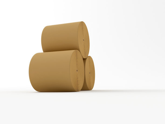 3000 Mm Toiletpapier die tot Machine maken Jumbobroodje 300m/Min