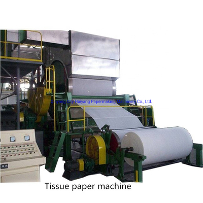 4200mm A4 Briefpapier die Machine Aangepast maken 100300m/Min