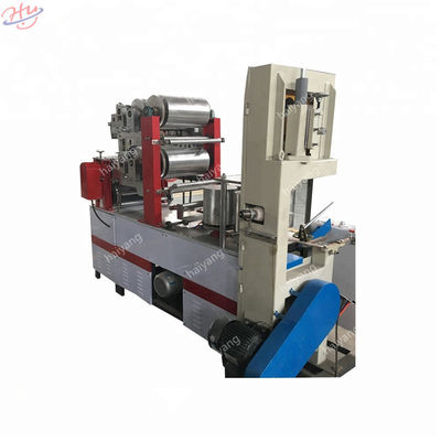 550 Bladen Min Napkin Paper Making Machine
