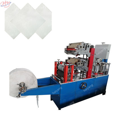 550 Bladen Min Napkin Paper Making Machine