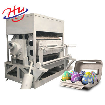 De Productiemateriaal van eitray moulding machine paper plate