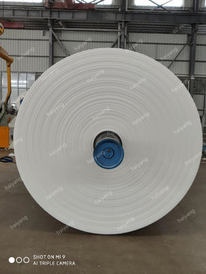 15T/D hoge snelheidsfourdrinier draad enig droger toiletpapier die machine en productielijn maken