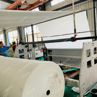 2800mm 15T/D het document die van Toilet/Tissue de lijn van machine/production van papierafval en houtpulp maken