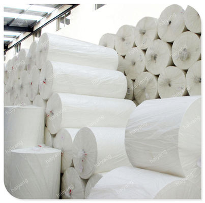 1800mm 5T/D het document die van Toilet/Tissue de lijn van machine/production van papierafval en houtpulp maken