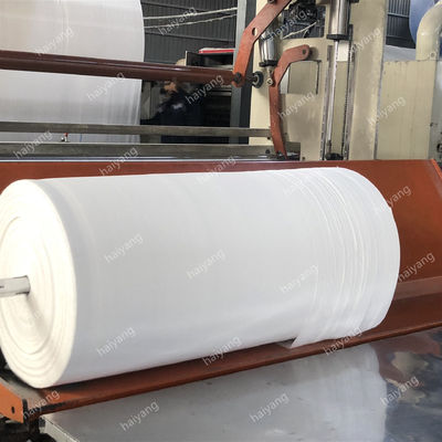 1760mm 4T/D papierafval kringloopverwerking die het toiletpapierdocument omzetten die van het product jumbobroodje machine maken