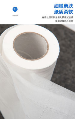 Het Toiletpapierdocument die van de fabrikanten direct verkoop en Machine perforeren opnieuw opwinden