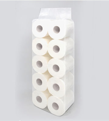 3000mm Jumbobroodje die en de prijs van de Toiletpapiermachine scheuren opnieuw opwinden