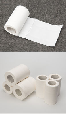 Automatisch de Handdoekdocument die van de Toiletpapierkeuken Makend Machine opnieuw opwinden