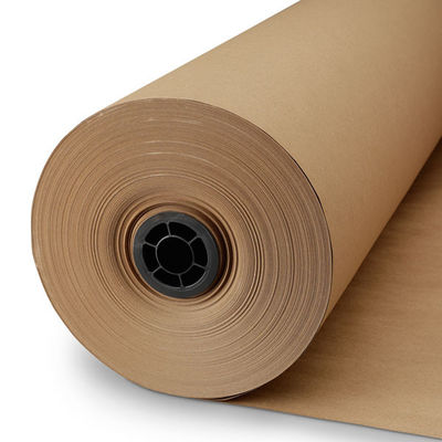 Pulpboard Kraft papiermachine 2600mm Afvalpapier 400m/min
