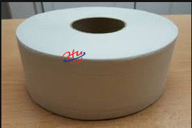 1760mm 10T/D de Machine van Hoge snelheidscrescent toilet paper roll making