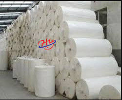 2800mm Toiletpapiermachine 15t/D Afvalpapier Recycling Jumbo Roll