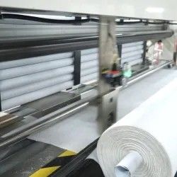 2400mm Toiletpapierpapier die tot Machine maken Automatisch Afval Kringlooppulp
